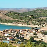 Sol Ideal Familias . Lägenhet Munébrega