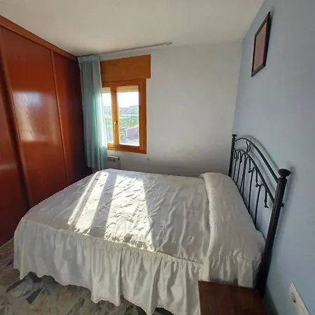 Sol Ideal Familias アパート *