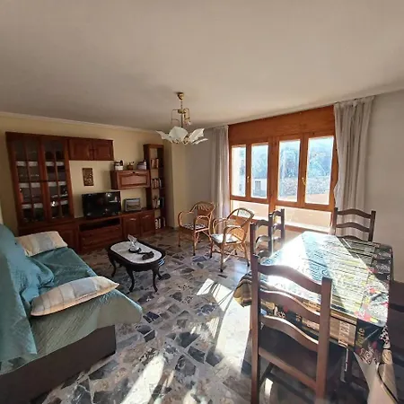 Sol Ideal Familias *