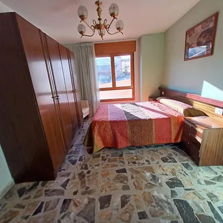 Sol Ideal Familias Munébrega