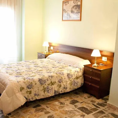 Apartament Sol Ideal Familias