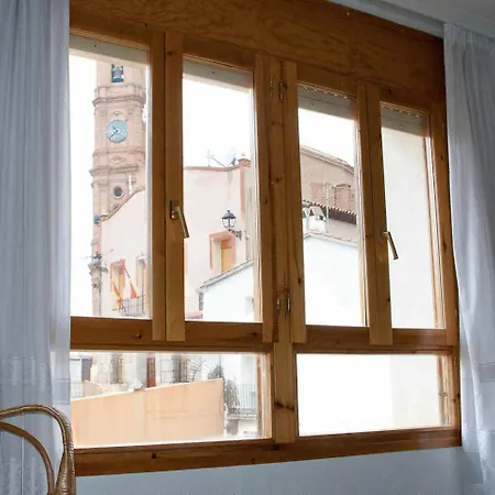 Apartament Sol Ideal Familias *