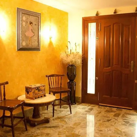 Apartament Sol Ideal Familias Munébrega