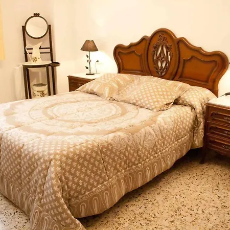 Sol Ideal Familias . Appartamento Munébrega
