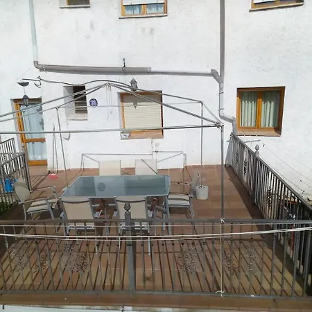 Appartamento Sol Ideal Familias . Munébrega