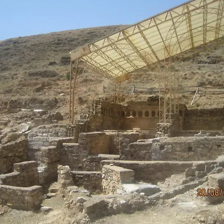 Sol Ideal Familias . Munébrega