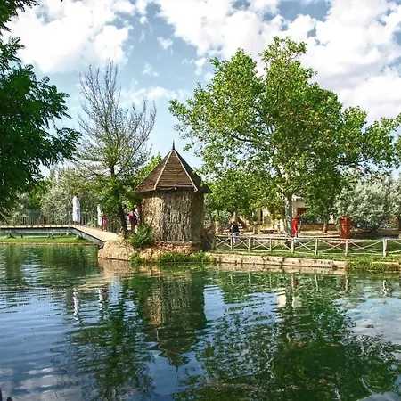 アパート Sol Ideal Familias