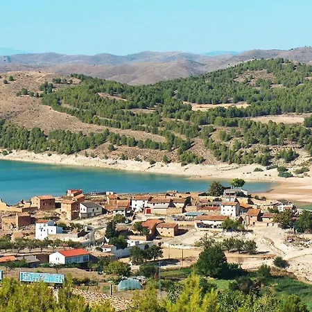 Sol Ideal Familias アパート Munébrega