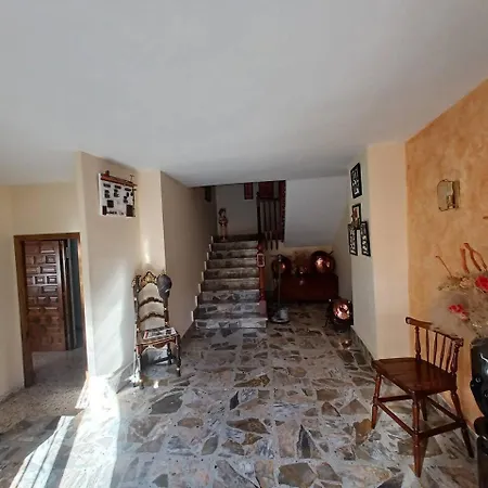 Sol Ideal Familias アパート Munébrega