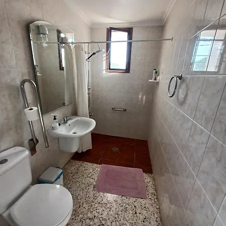 Sol Ideal Familias Apartament *