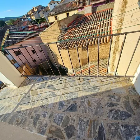 Lägenhet Sol Ideal Familias . *