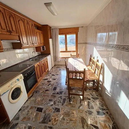 Sol Ideal Familias . Апартаменты *