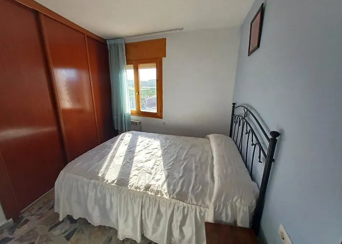 Sol Ideal Familias . Lägenhet *