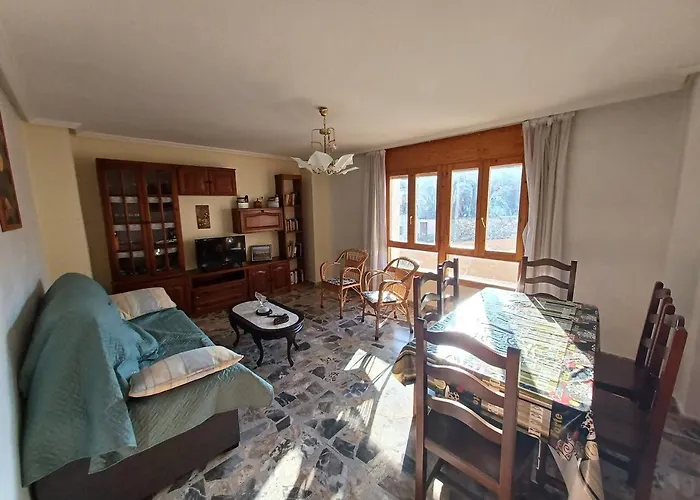 Sol Ideal Familias . *