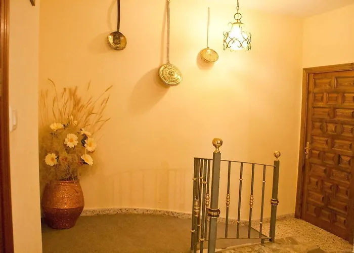 Sol Ideal Familias . Διαμέρισμα *