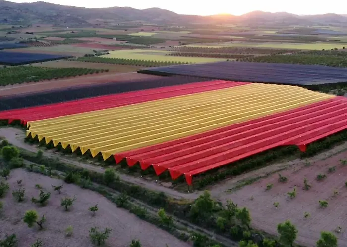 Sol Ideal Familias . Lägenhet *