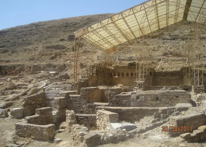 Sol Ideal Familias . Munébrega