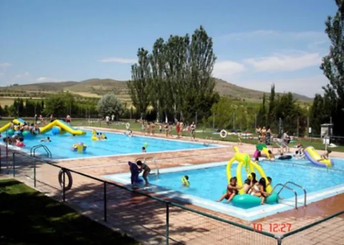 Sol Ideal Familias . * Munébrega