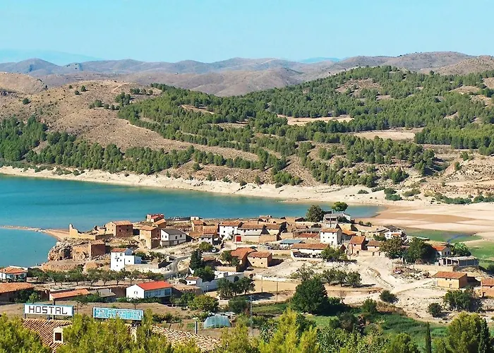 Sol Ideal Familias . Lägenhet Munébrega