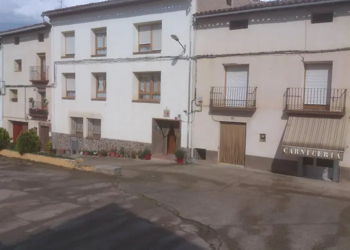 Lägenhet Sol Ideal Familias .