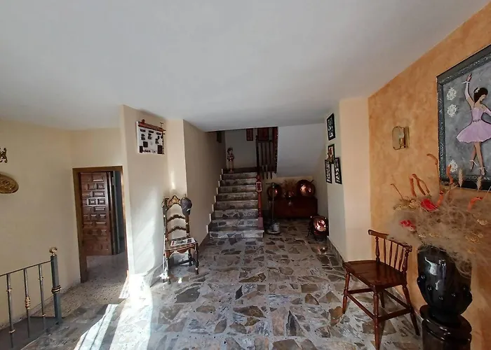 Sol Ideal Familias . Lägenhet Munébrega