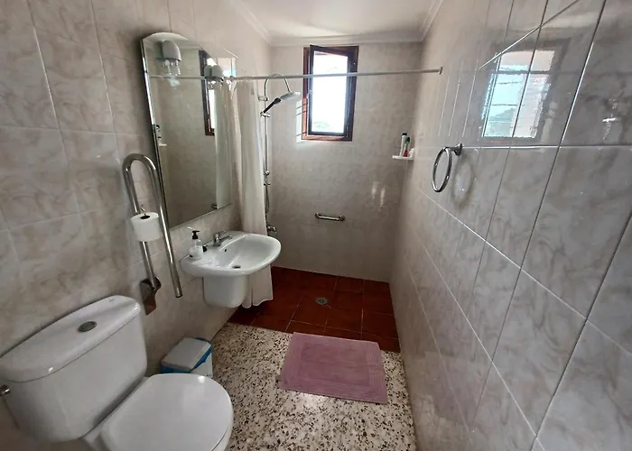 Sol Ideal Familias . Lägenhet *