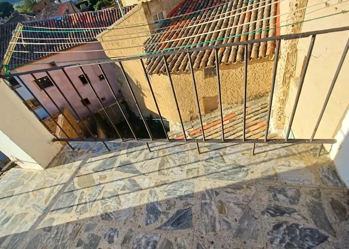 Lägenhet Sol Ideal Familias . *